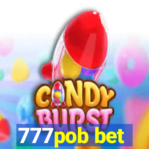 777pob bet
